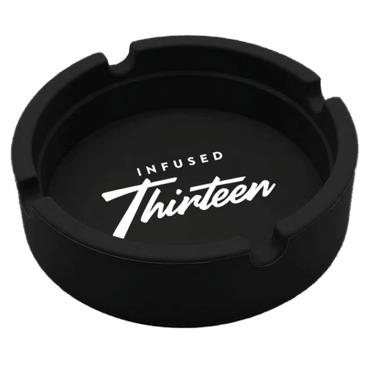 Thirteen Ashtray