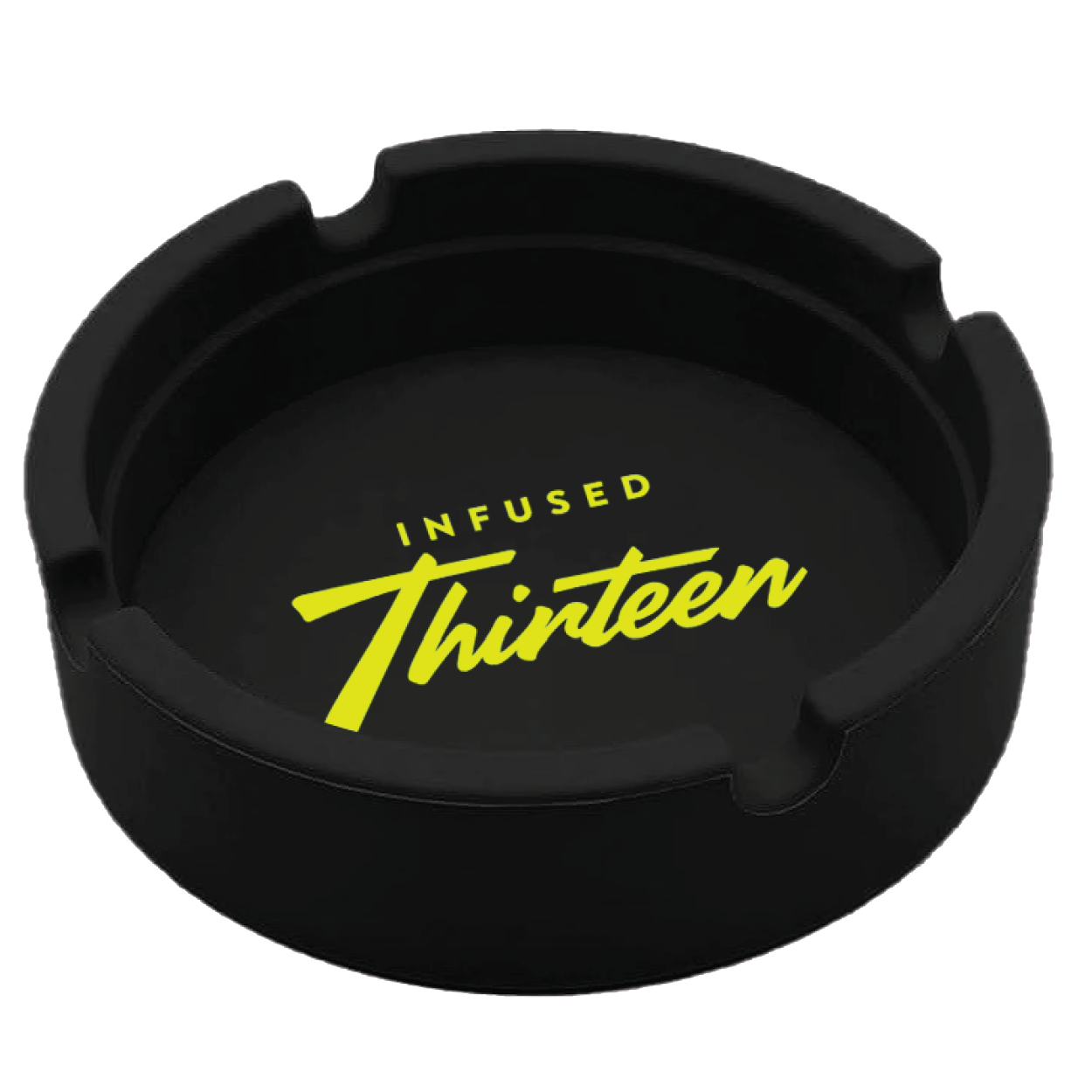 Thirteen Ashtray