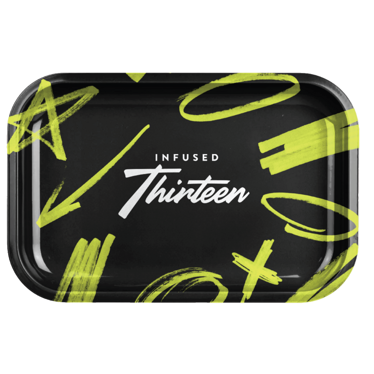Thirteen Designer Tray
