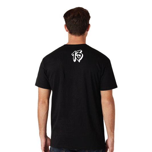 Thirteen Men’s T-Shirts