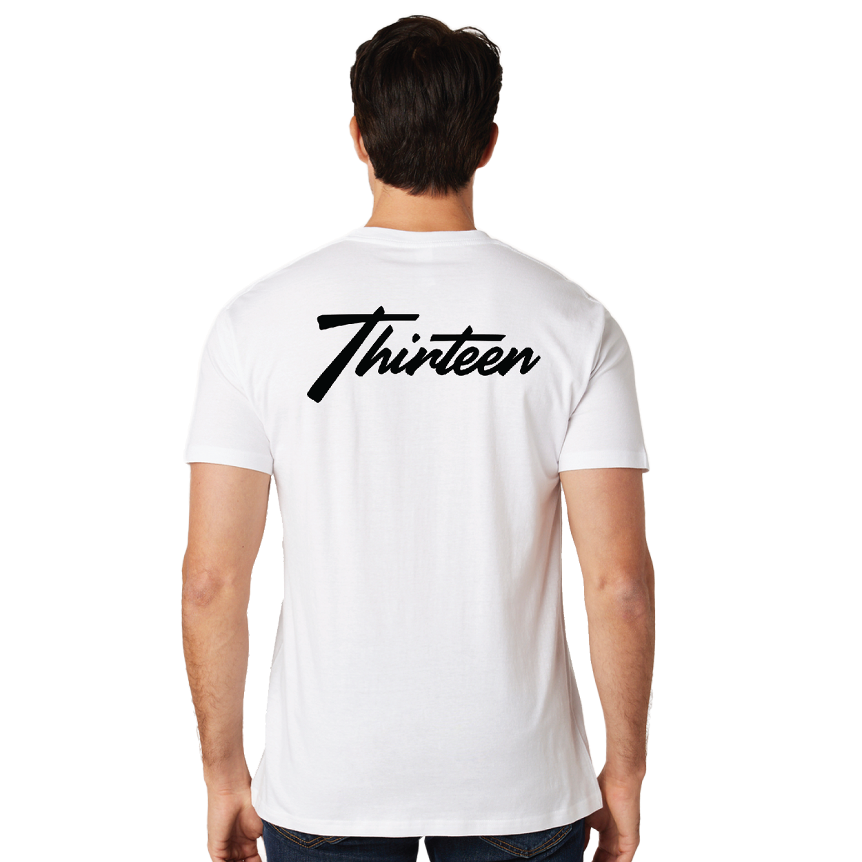 Thirteen Men’s T-Shirts