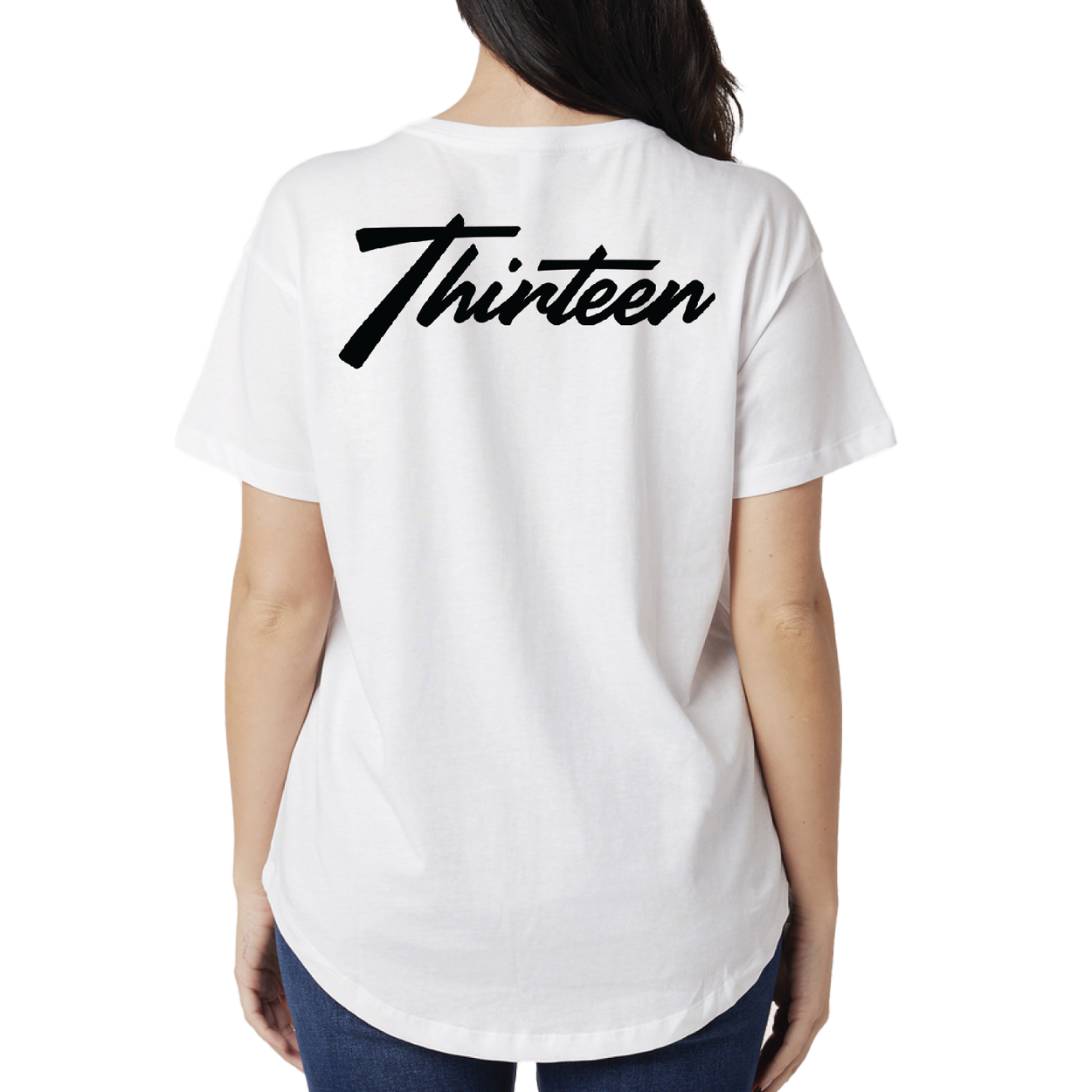 Thirteen Women’s T-Shirt