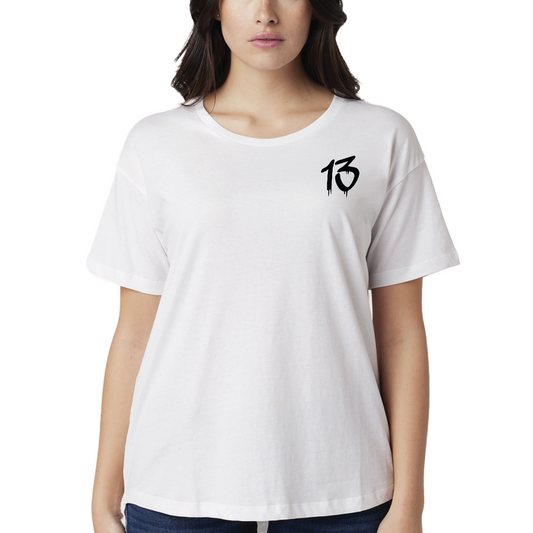 Thirteen Women’s T-Shirt