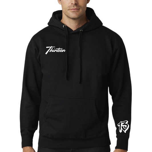 Thirteen Pullover Hoodie