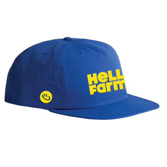 Hello Farms Cap