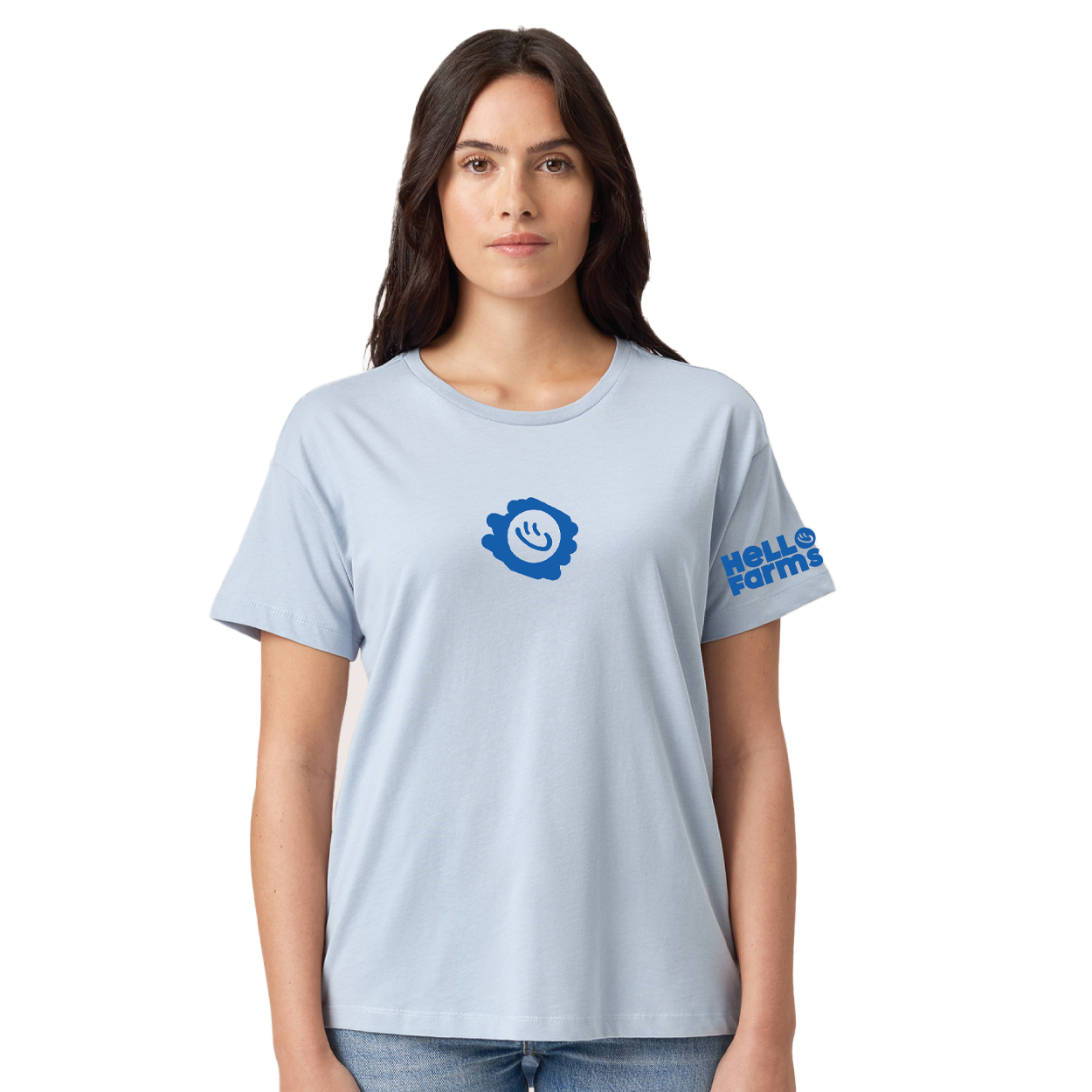 Hello Farms Women’s T-Shirts
