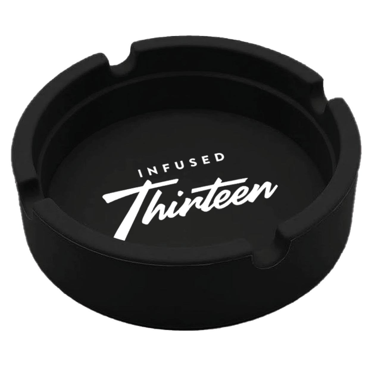 Thirteen Ashtray