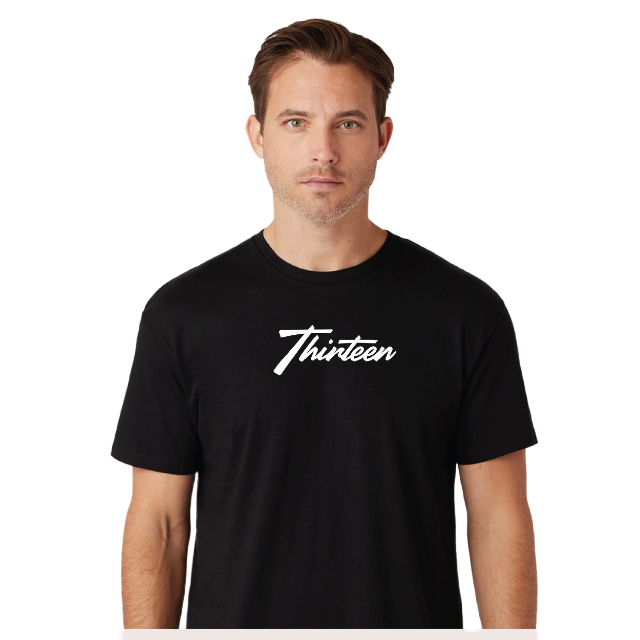 Thirteen Men’s T-Shirts