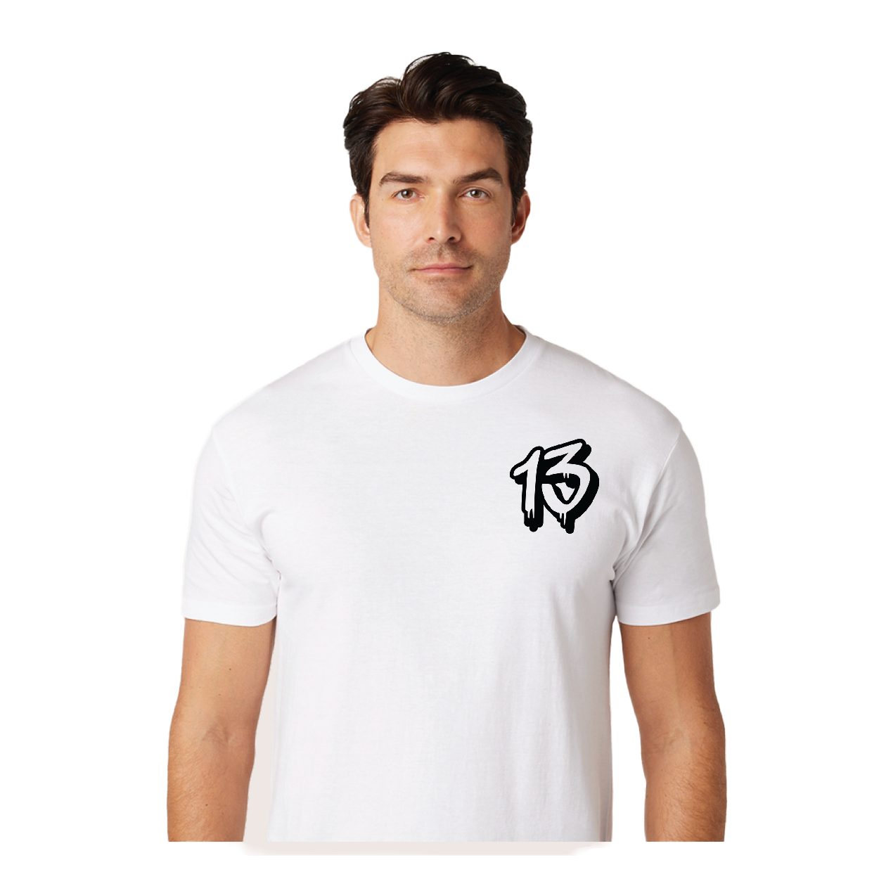 Thirteen Men’s T-Shirts