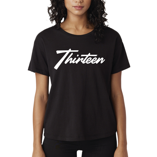 Thirteen Women’s T-Shirt