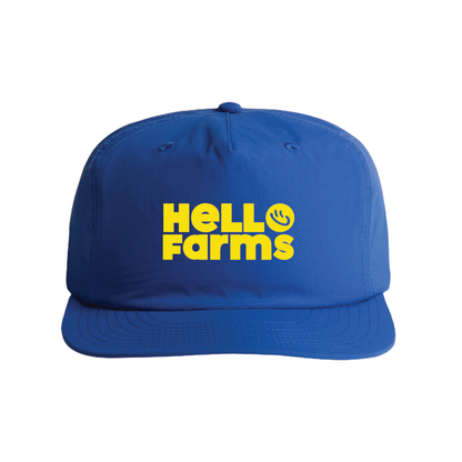 Hello Farms Cap