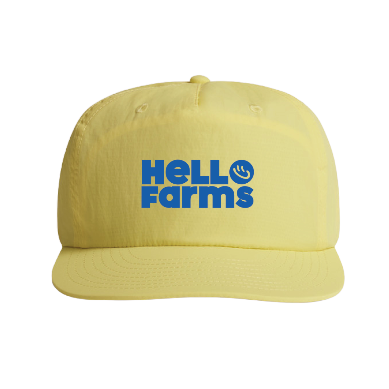 Hello Farms Cap