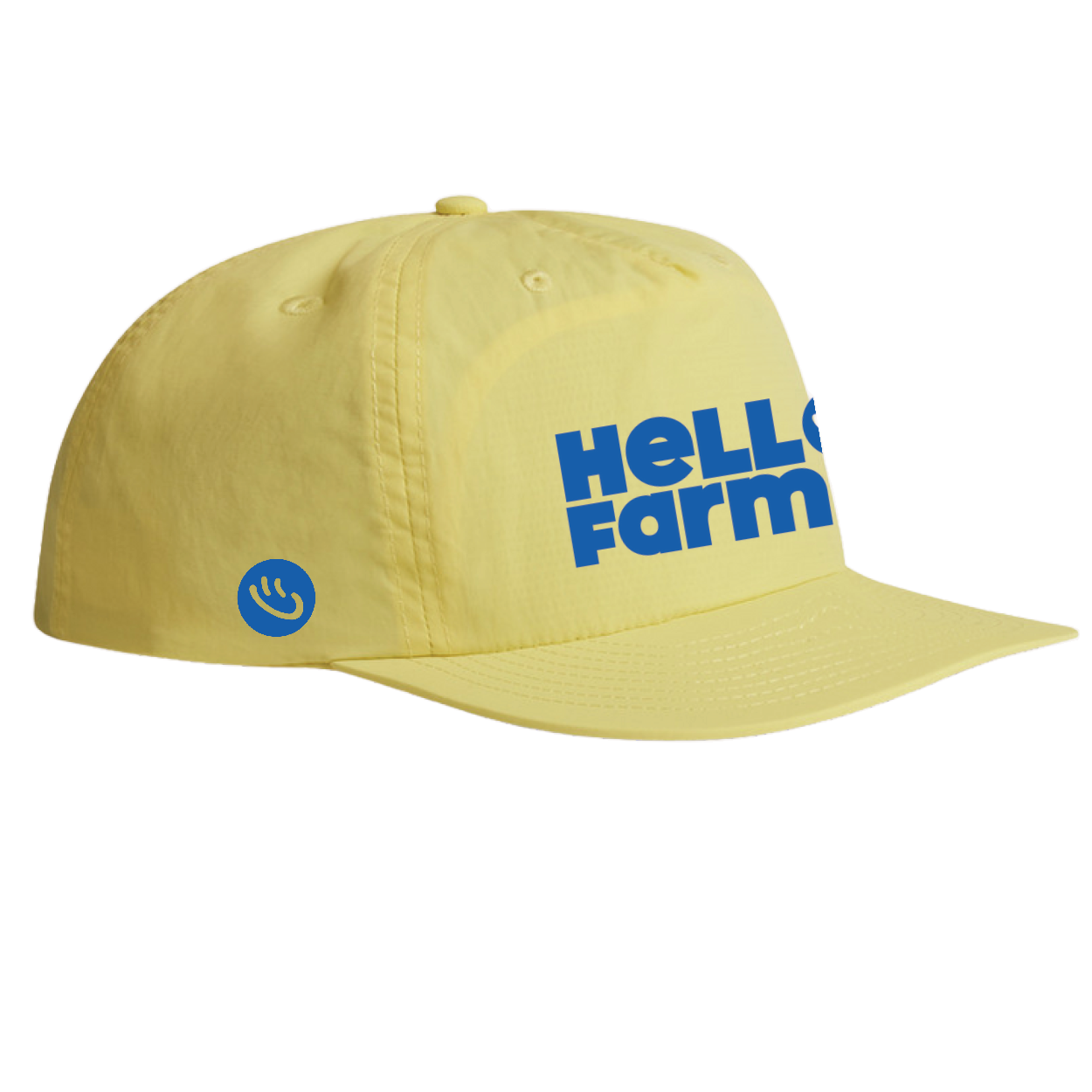 Hello Farms Cap