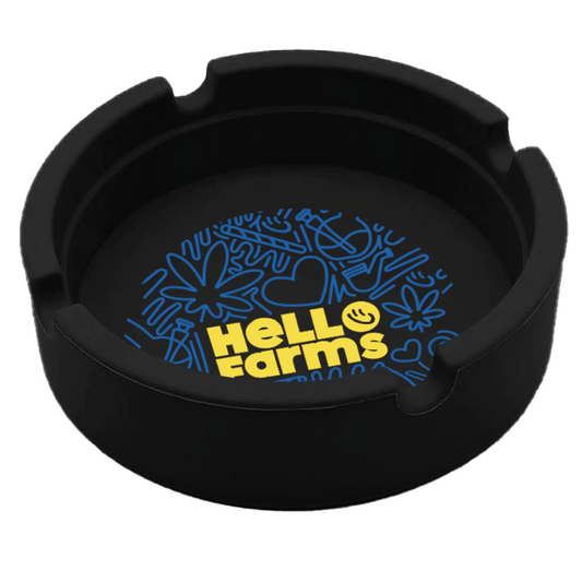 Hello Farms Ashtray