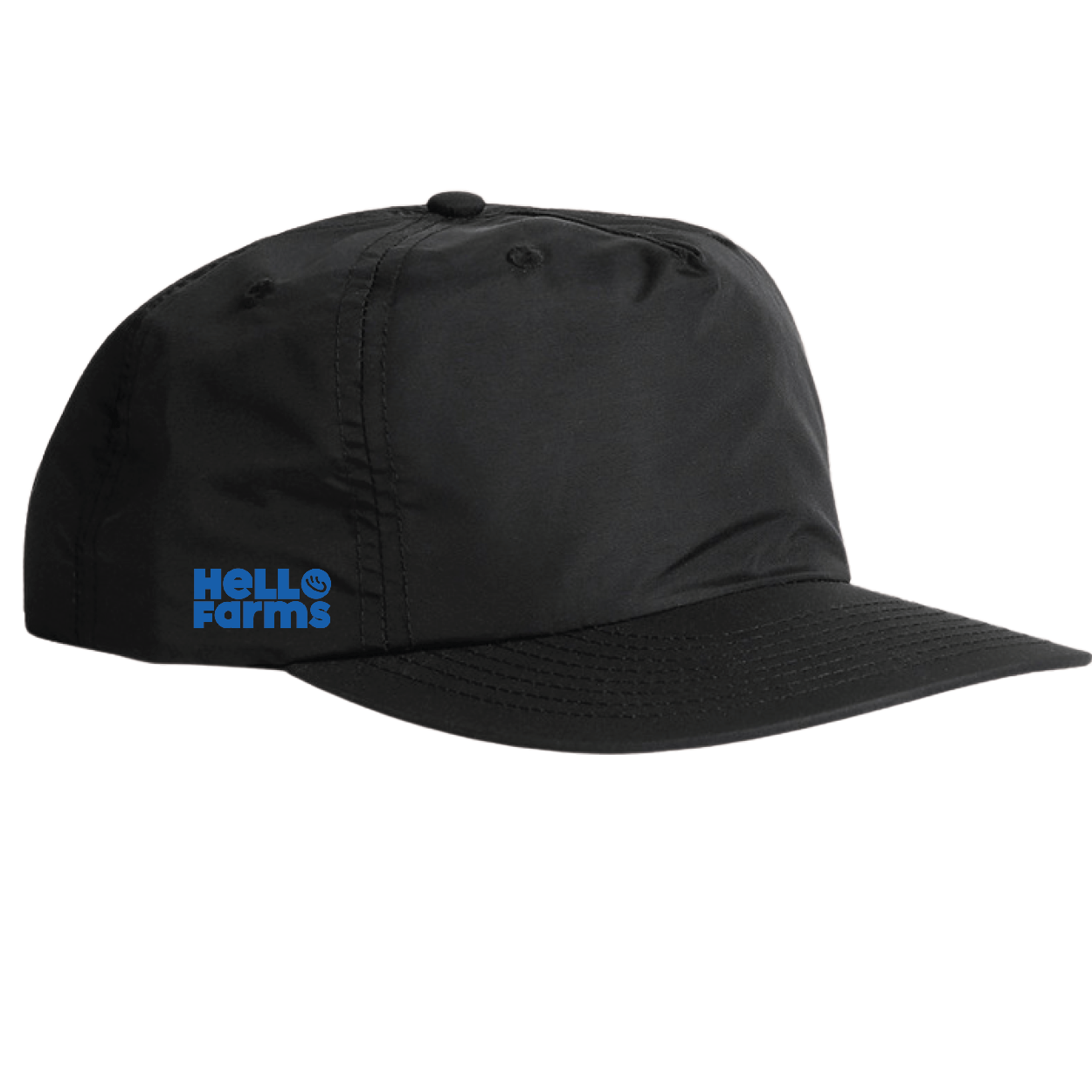 Hello Farms Cap