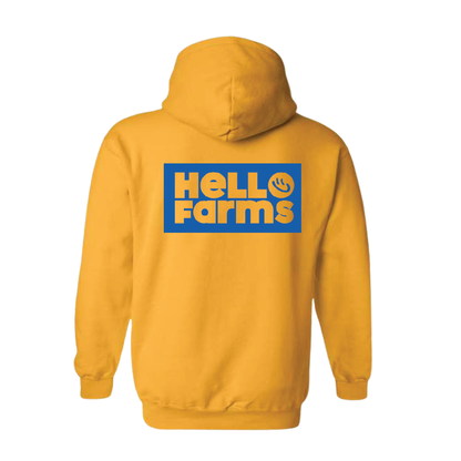 Hello Farms Pullover Hoodie