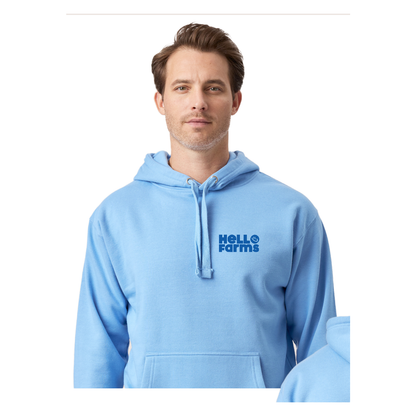 Hello Farms Pullover Hoodie