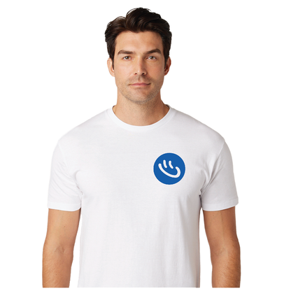Hello Farms Men’s T-Shirt