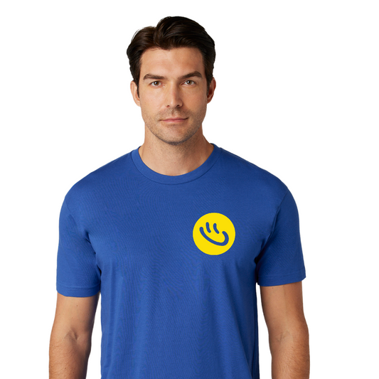 Hello Farms Men’s T-Shirt