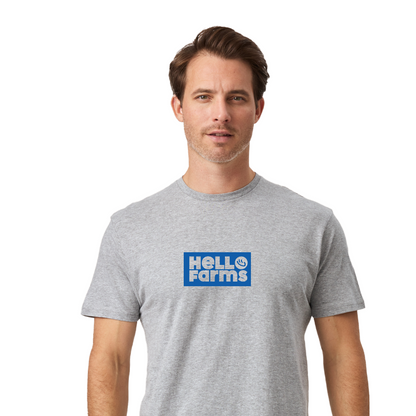 Hello Farms Men’s T-Shirt
