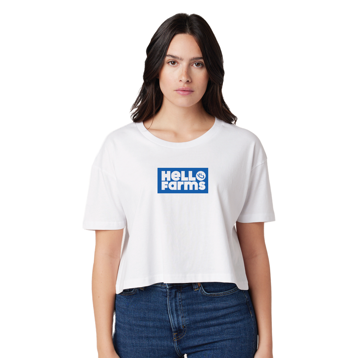 Hello Farms Women’s T-Shirts